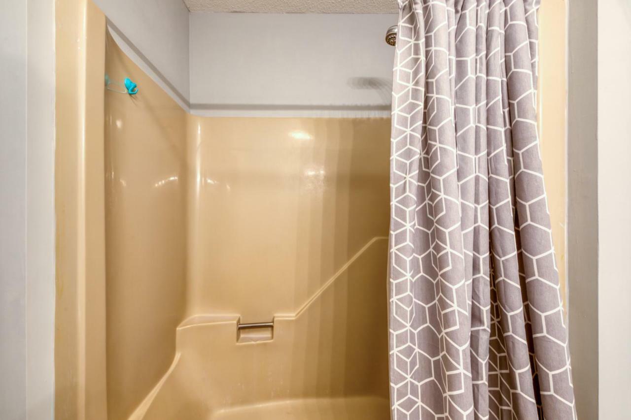 3 Bed 3 Bath Apartment In Ocean City Kültér fotó